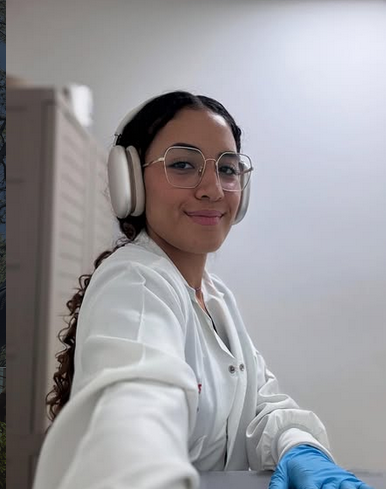Foto de Valentina Estrada